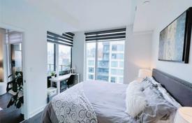 Apartment – Bathurst Street, Toronto, Ontario,  Canada for C$974,000