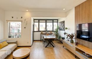 3-bedroom apartment 76 m² in Barcelona for 720,000 €