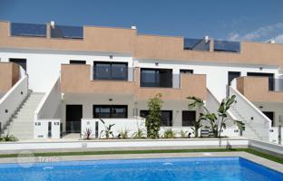 2-bedroom apartment 72 m² in Pilar de la Horadada for 265,000 €