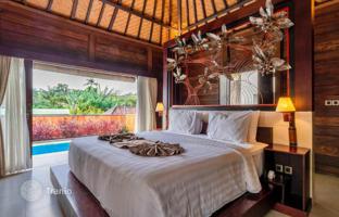 5-bedroom villa 800 m² in Ubud for $183,000