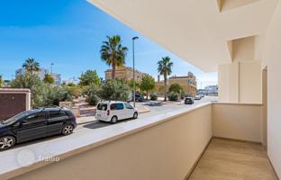 4-bedroom apartment 121 m² in Ciudad Quesada for 339,000 €
