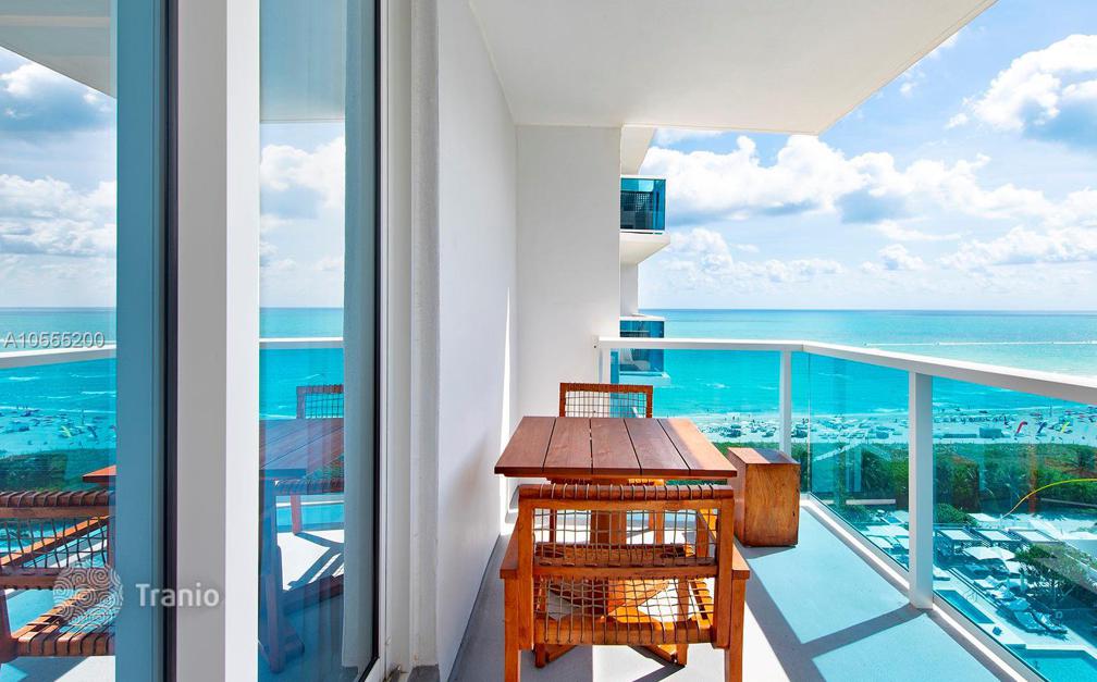 Buying An Apartment In Miami Beach