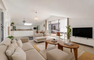 2-bedroom apartment in Sainte-Maxime for 1,490,000 €