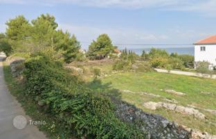 Land plot 1,048 m² in Pašman for 225,000 €