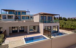 2-bedroom cottage 91 m² in Kalyves for 310,000 €