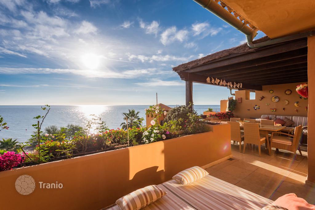Apartments for sale in Malaga Buy flats in Malaga