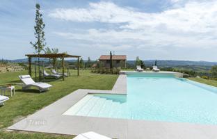 4-bedroom country house 320 m² in Fabro for 870,000 €