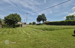 Land plot 1,353 m² in Barban for 135,000 €