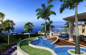 Exclusive villa with pool, garden and jacuzzi, Limassol, Cyprus for 11,500,000 €