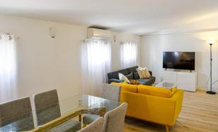Modern furnished apartment in Sol district, Madrid, Spain for 725,000 €