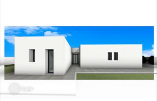 3-bedroom villa 188 m² in Monforte del Cid for 447,000 €