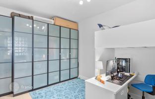 3-bedroom apartments in condo 172 m² in Aventura for $950,000