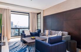 1 bed Condo in Emporium Suites by Chatrium Khlongtan Sub District for $3,240 per week