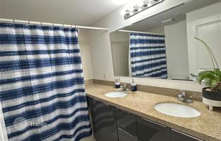 3-bedroom apartments in condo 106 m² in Edgewater (Florida) for $620,000