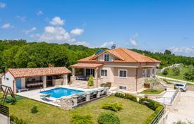 Luxury villa with a swimming pool and a picturesque view, Marcana, Croatia for 460,000 €