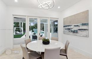 7-bedroom house 836 m² in Miami for $7,750,000