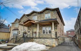 5-bedrooms townhome in York, Canada for C$2,423,000