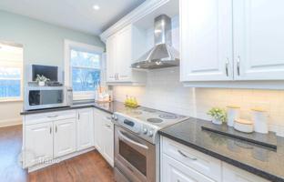 3-bedroom house in Old Toronto for C$2,476,000