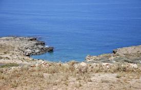 Land plot with open sea views in Gerani, Crete, Greece for 180,000 €