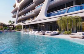New residential complex Samana California in Al Furjan area, Dubai, UAE for From $257,000