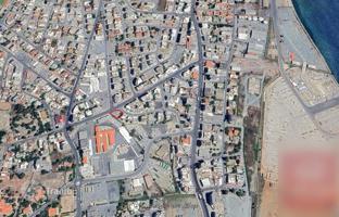 Land plot 524 m² in Larnaca for 595,000 €