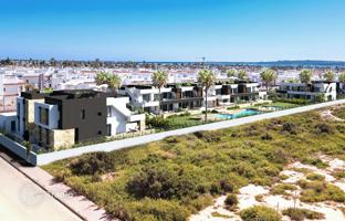 2-bedroom apartment 163 m² in Rojales for 339,000 €