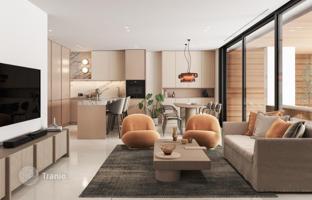 2-bedroom apartment in new building in Limassol for 375,000 €
