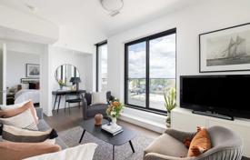 Apartment – Indian Grove, York, Toronto,  Ontario,   Canada for C$1,208,000