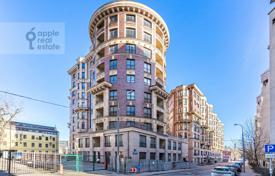 4-bedrooms apartment 150 m² in Tagansky district, Russia for 88,000 ₽ per week