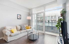 Apartment – Lisgar Street, Old Toronto, Toronto,  Ontario,   Canada for C$870,000