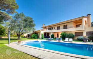 5-bedroom house 913 m² in Santa Cristina d'Aro for 1,400,000 €