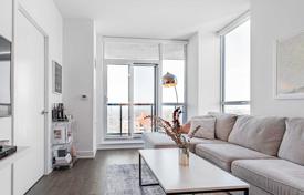 Apartment – Bathurst Street, Toronto, Ontario,  Canada for C$1,036,000