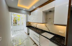 Apartment – Muratpaşa, Antalya, Turkey for $156,000