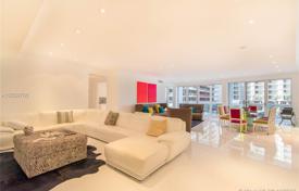 Renovated and furnished apartment in Bal Harbour, Florida, USA for $1,849,000