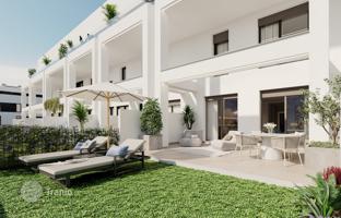 3-bedroom apartment in new building 120 m² in Estepona for 481,000 €