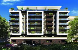 Two-bedroom new apartment just 400 m from the beach, Juan les Pins, Cote d'Azur, France for 530,000 €