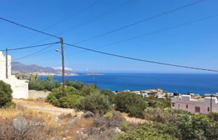 Land plot 6,030 m² in Ammoudara for 280,000 €