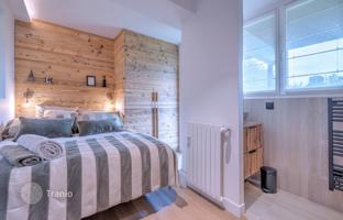 2-bedroom apartment 61 m² in Megeve for 895,000 €