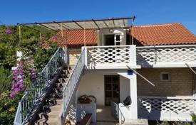 Four-storey house with a sea view near the forest and the beach, Stari Grad, Croatia for 500,000 €