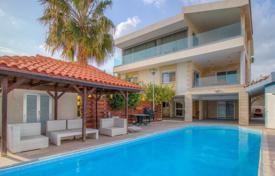 Villa in Limassol with 5 bedrooms, Germasogeia for 1,500,000 €