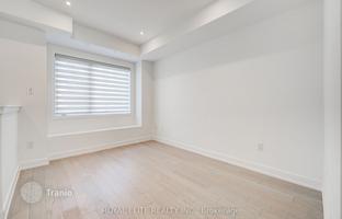 8-bedroom townhouse in North York for C$1,583,000