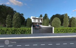 3-bedroom cottage 220 m² in Chloraka for 490,000 €