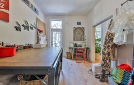 Terraced house – Sherbourne Street, Old Toronto, Toronto,  Ontario,   Canada for C$2,558,000