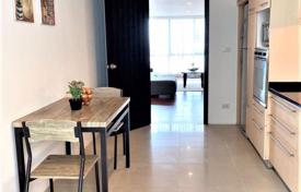 4-bedroom apartments in condo in Bang Rak for $3,700 per week