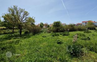 Land plot 1,089 m² in Zadar County for 92,000 €