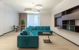 Apartment – Kurzeme District, Riga, Latvia for 128,000 €