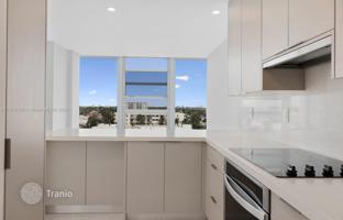 1-bedroom apartments in condo 107 m² in Miami Beach for $550,000