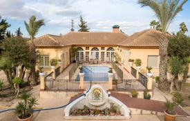 20-bedrooms detached house 2000 m² in Los Montesinos, Spain for 1,100,000 €