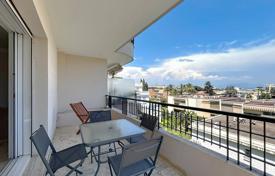 2-bedroom apartment in Antibes. Price on request