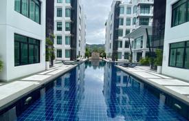 Spacious Modern 4 Bed Condo in Kamala for $409,000